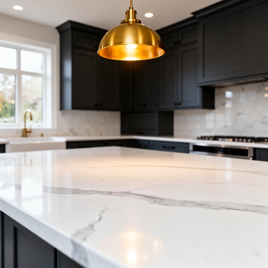 Countertop Refinishing