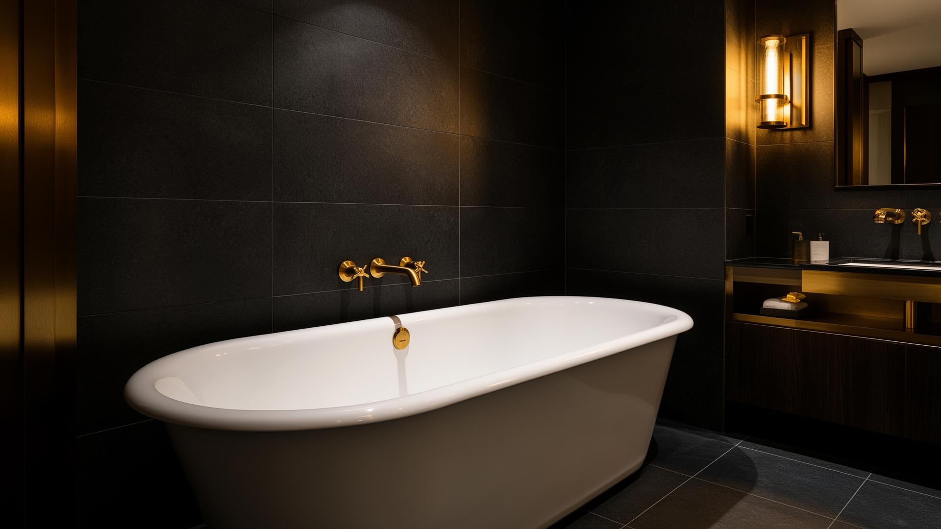 Bathtub Refinishing