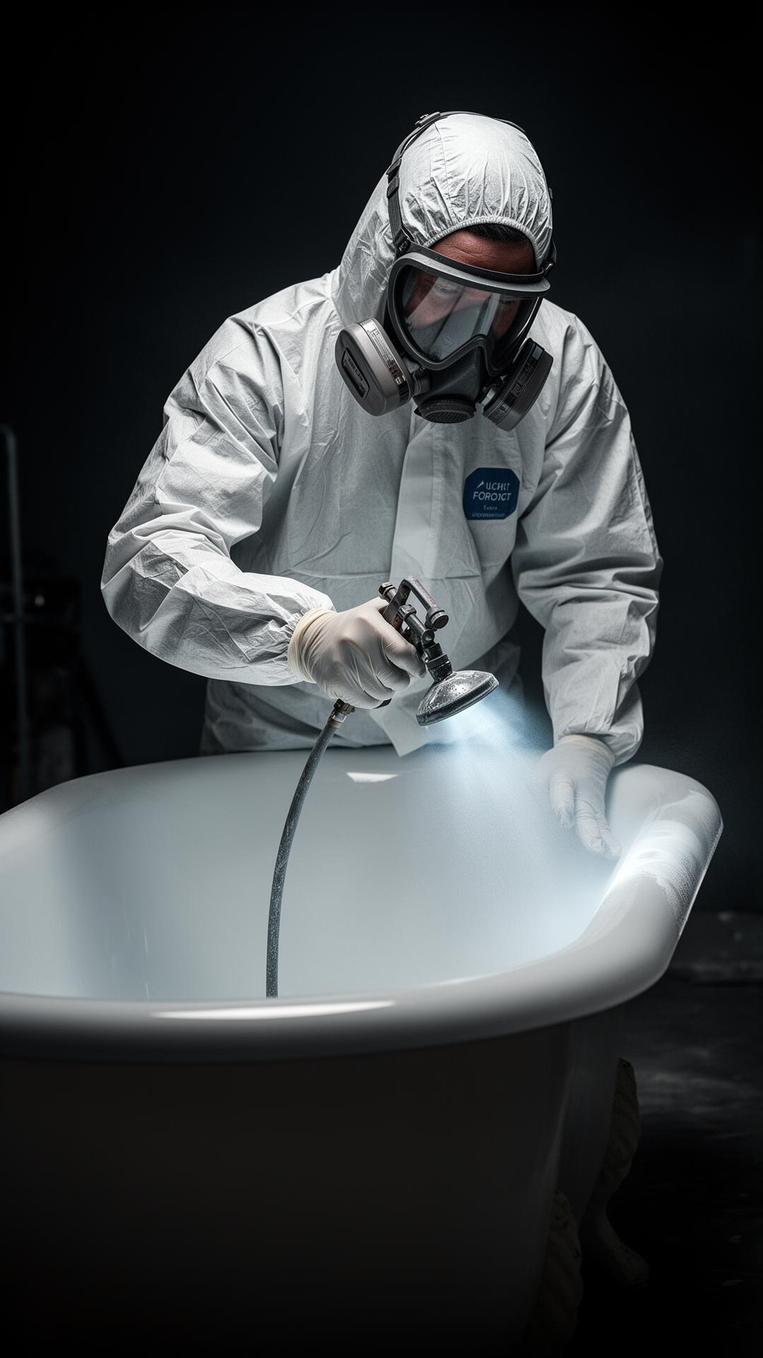 Keola Armstrong, owner of ANEW Refinish
